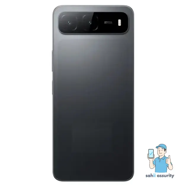 Full Body Housing for Infinix Hot 60i 5G